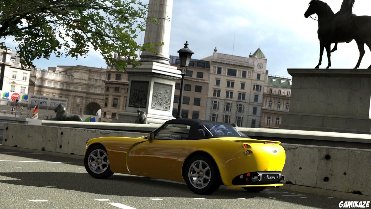 Gran Turismo 5 Prologue