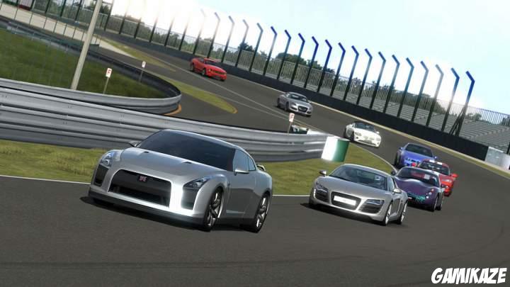 Gran Turismo 5 Prologue