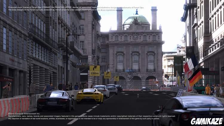 Gran Turismo 5 Prologue