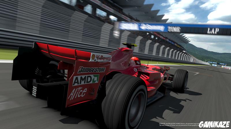 Gran Turismo 5 Prologue