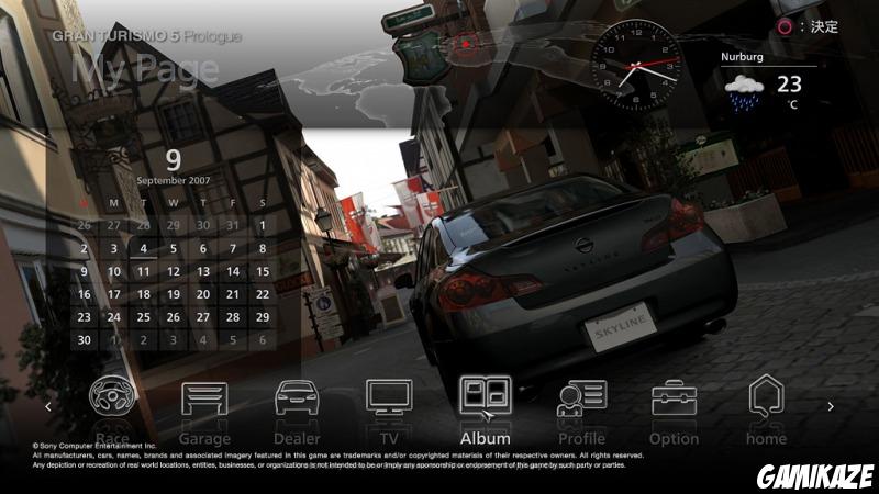 Gran Turismo 5 Prologue
