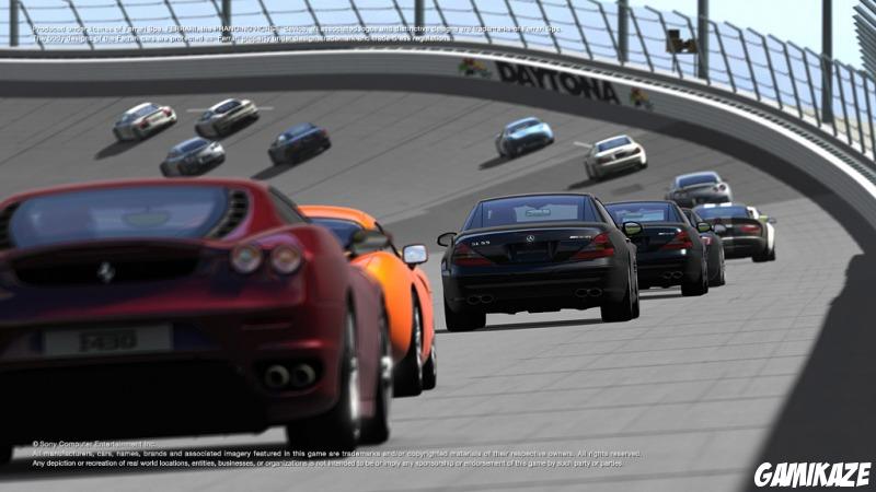 Gran Turismo 5 Prologue