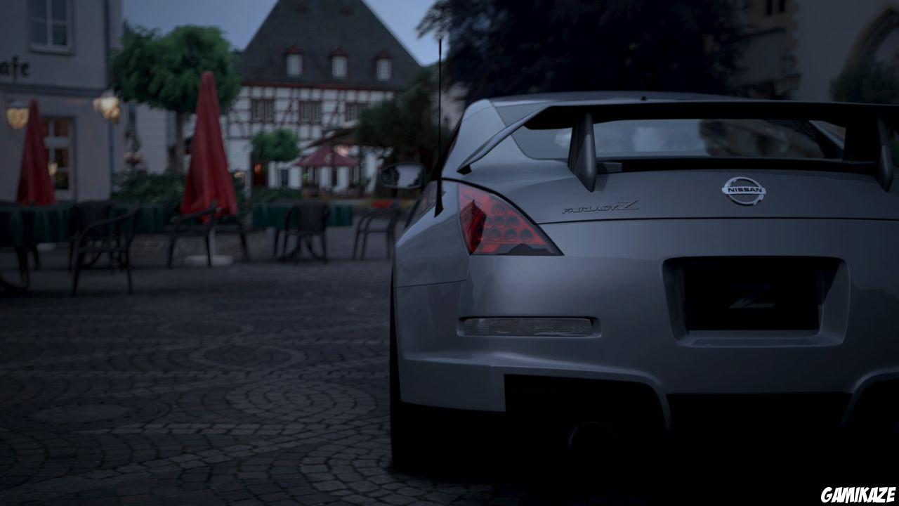 Gran Turismo 5 Prologue