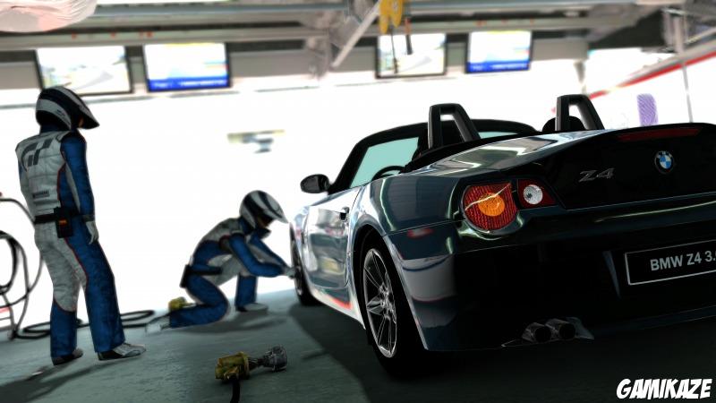 Gran Turismo 5 Prologue