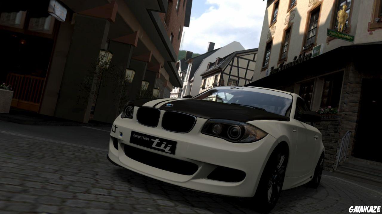 Gran Turismo 5 Prologue