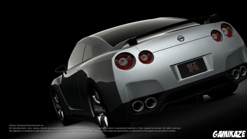 Gran Turismo 5 Prologue