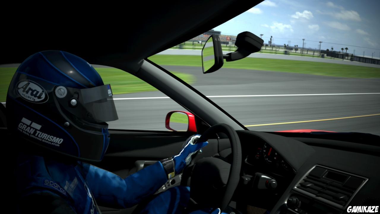 Gran Turismo 5 Prologue