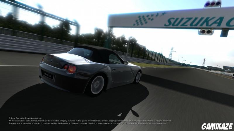 Gran Turismo 5 Prologue