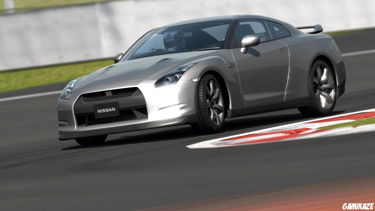 Gran Turismo 5 Prologue