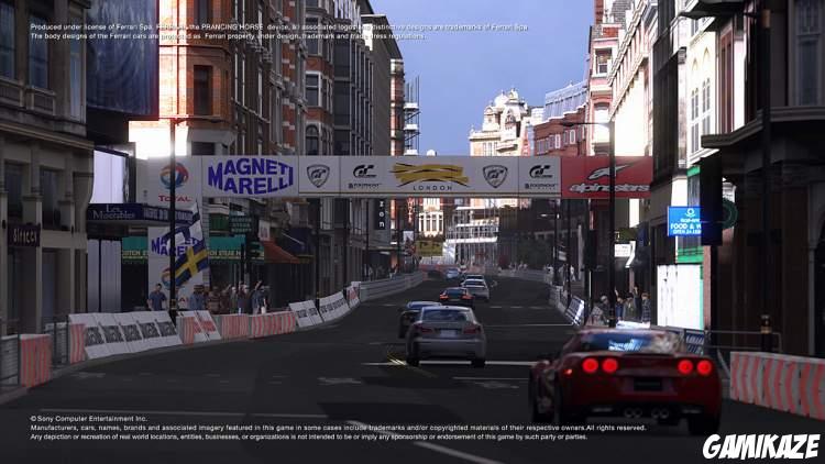 Gran Turismo 5 Prologue