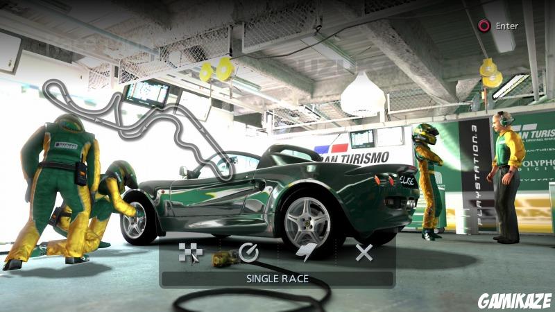 Gran Turismo 5 Prologue