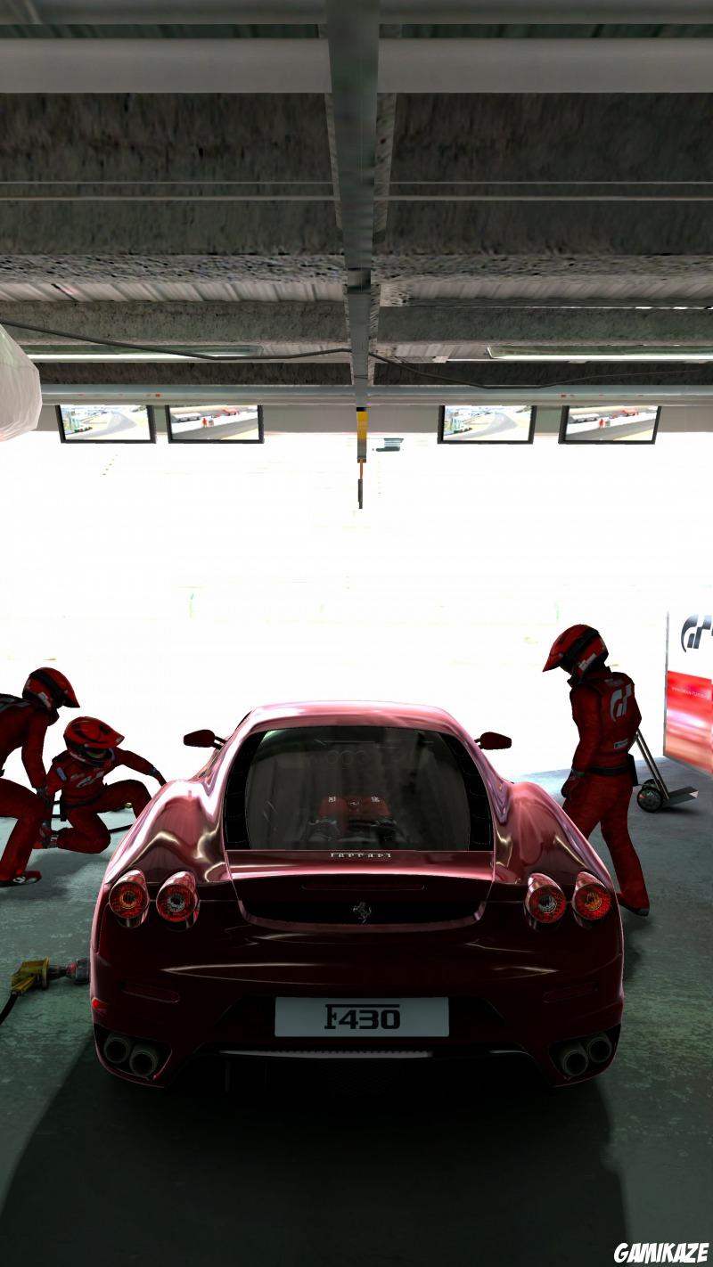 Gran Turismo 5 Prologue