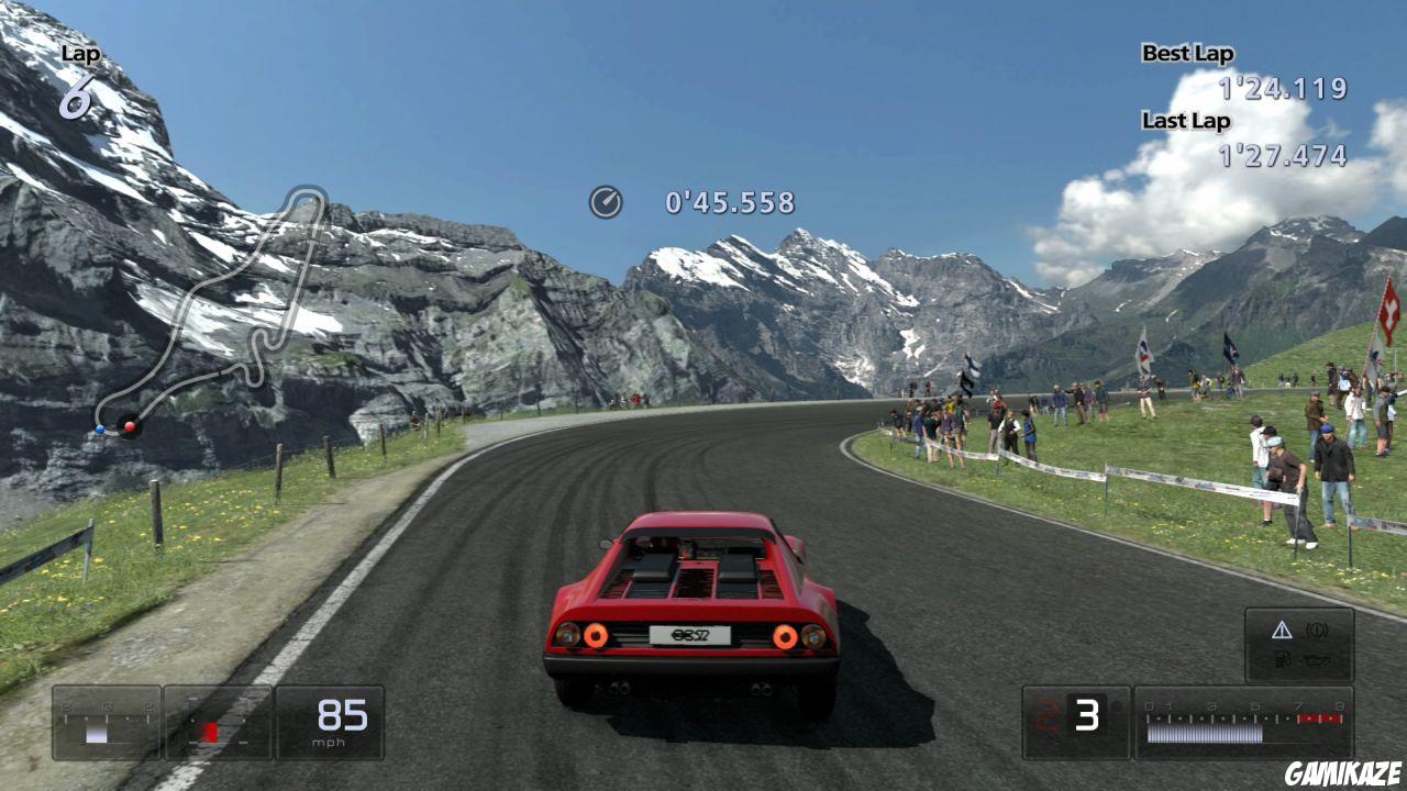 Gran Turismo 5 Prologue