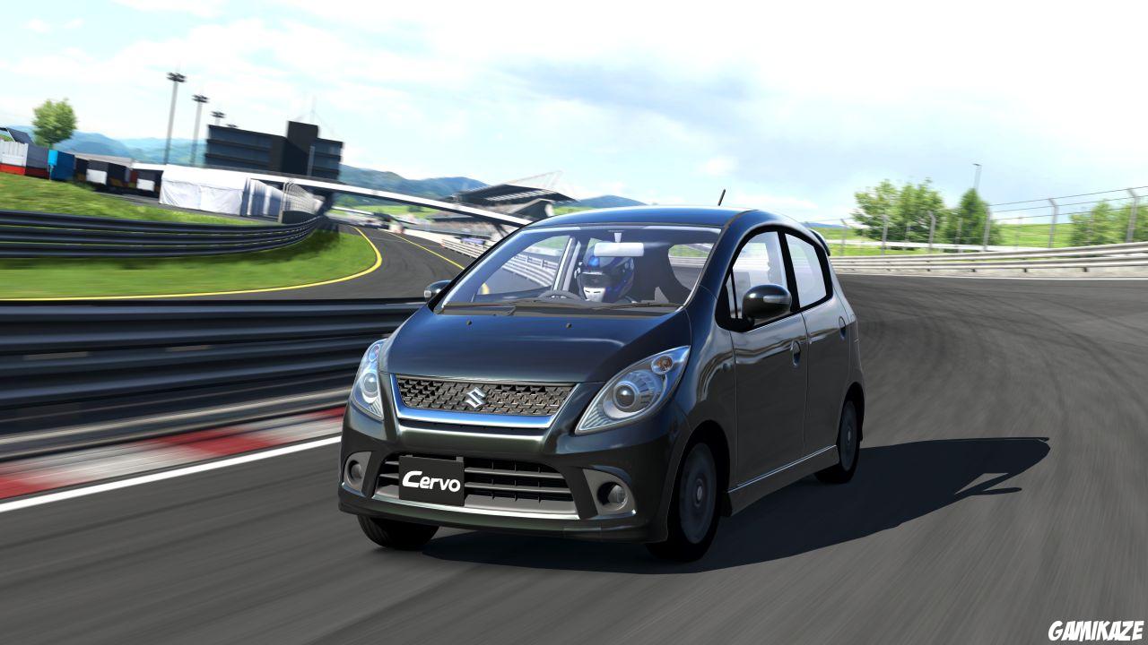 Gran Turismo 5 Prologue