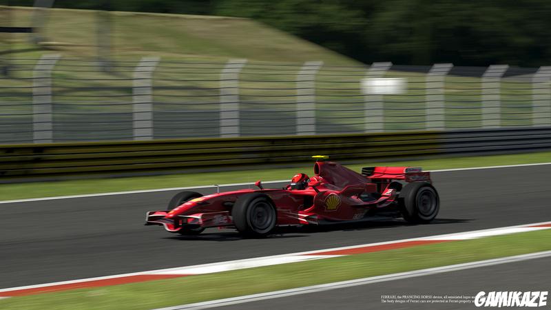 Gran Turismo 5 Prologue