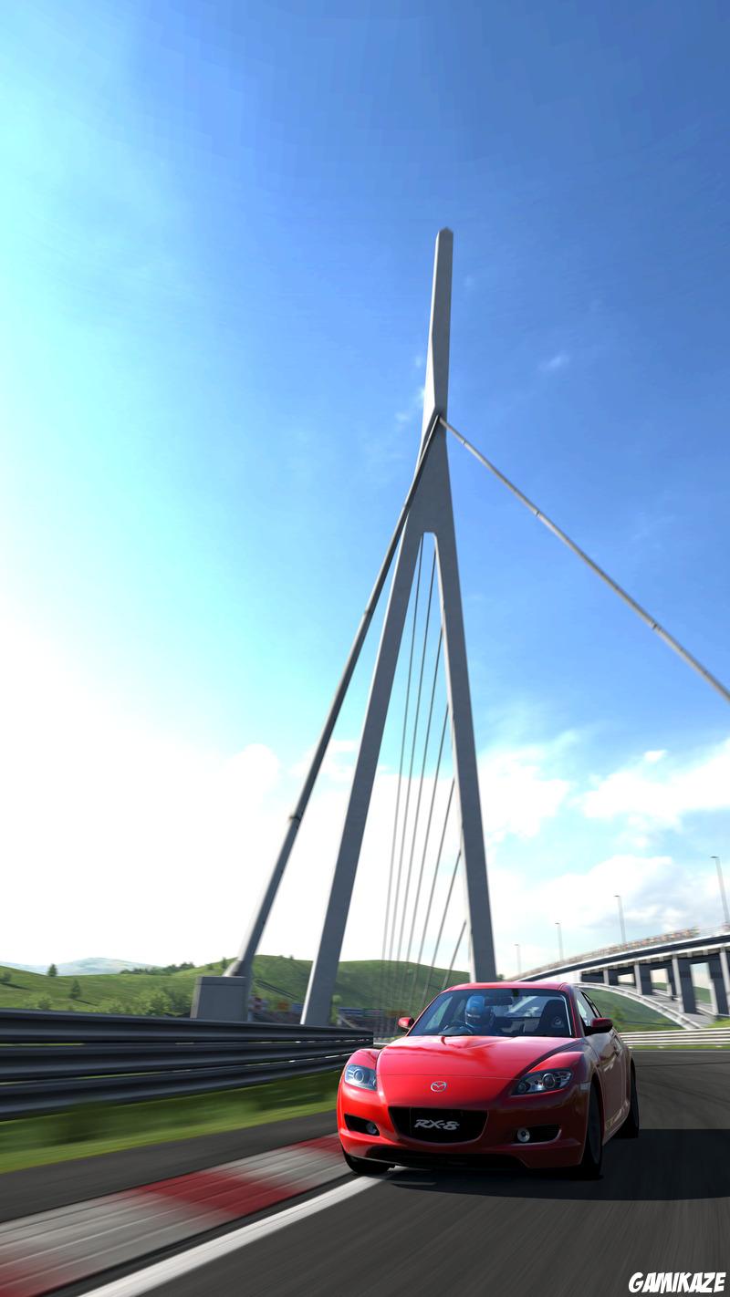 Gran Turismo 5 Prologue