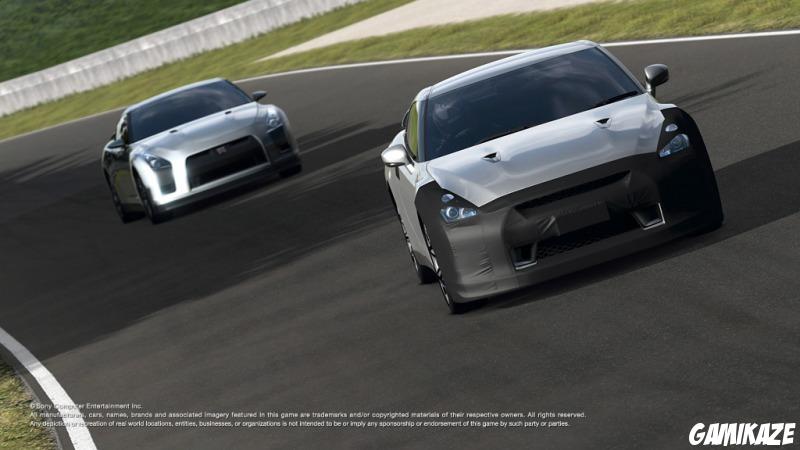 Gran Turismo 5 Prologue