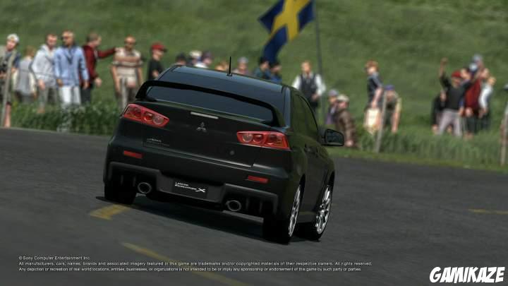 Gran Turismo 5 Prologue