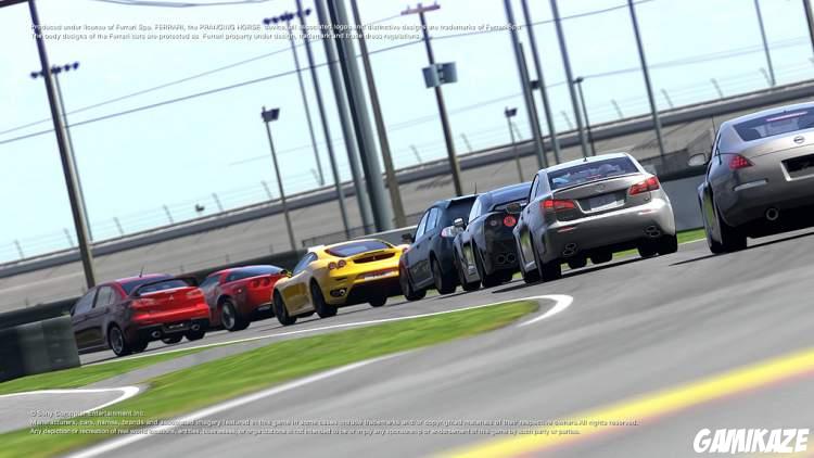 Gran Turismo 5 Prologue