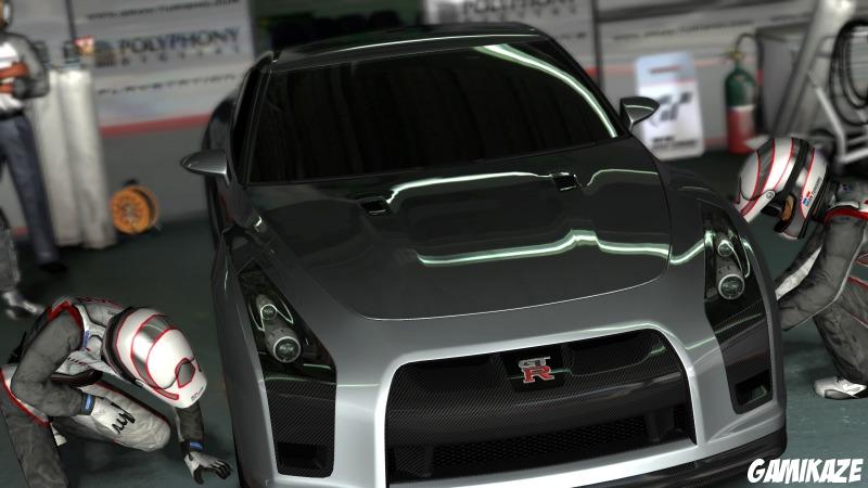 Gran Turismo 5 Prologue