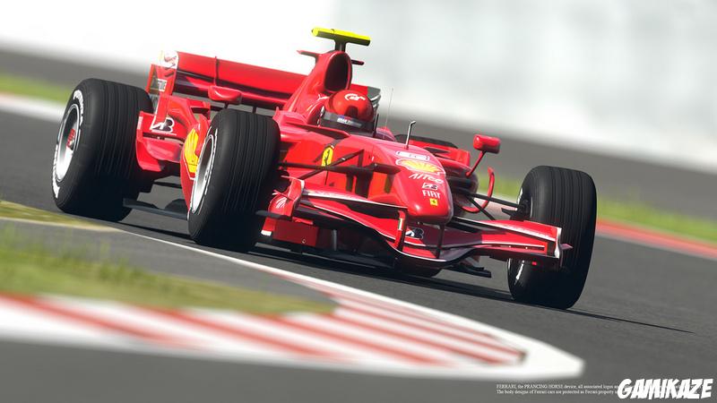 Gran Turismo 5 Prologue