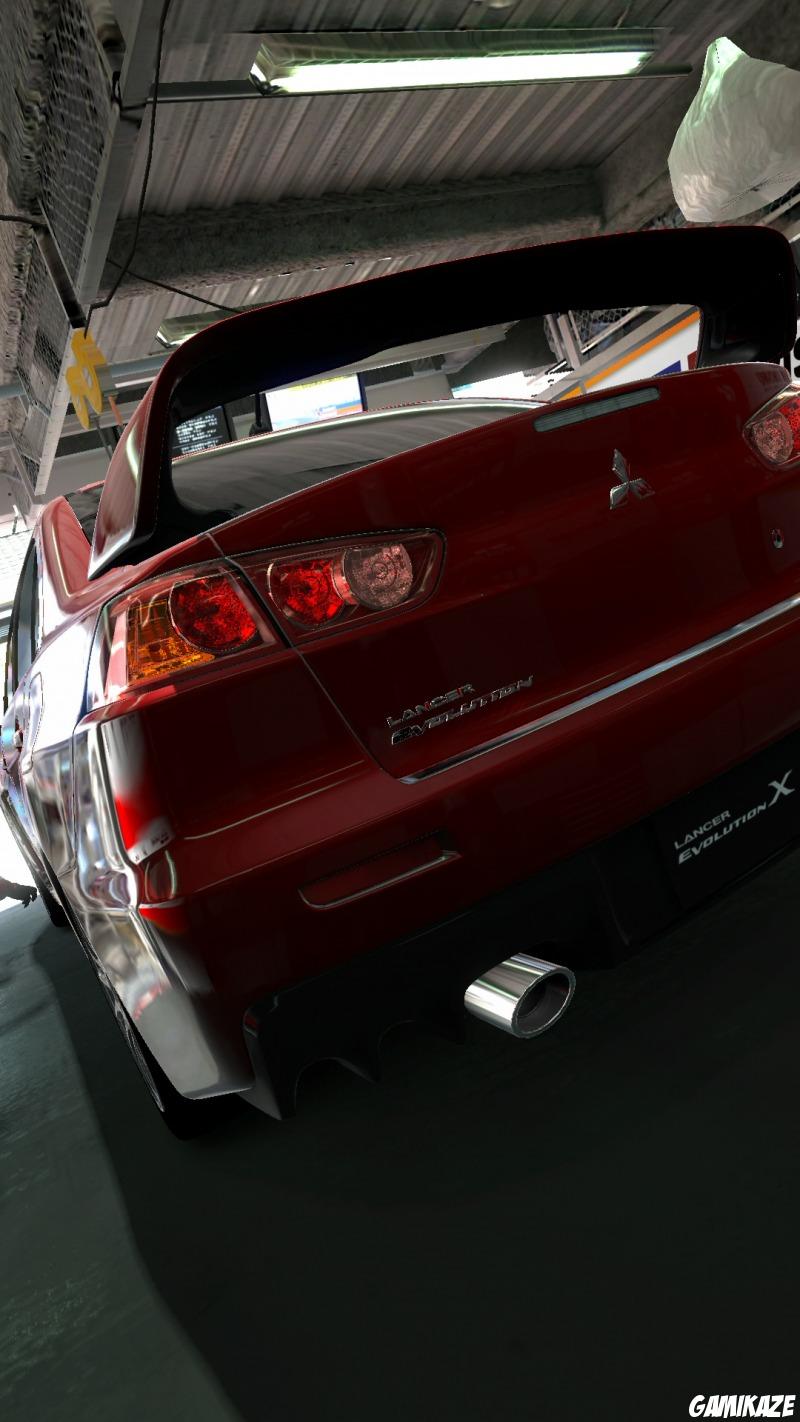 Gran Turismo 5 Prologue