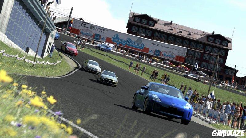 Gran Turismo 5 Prologue