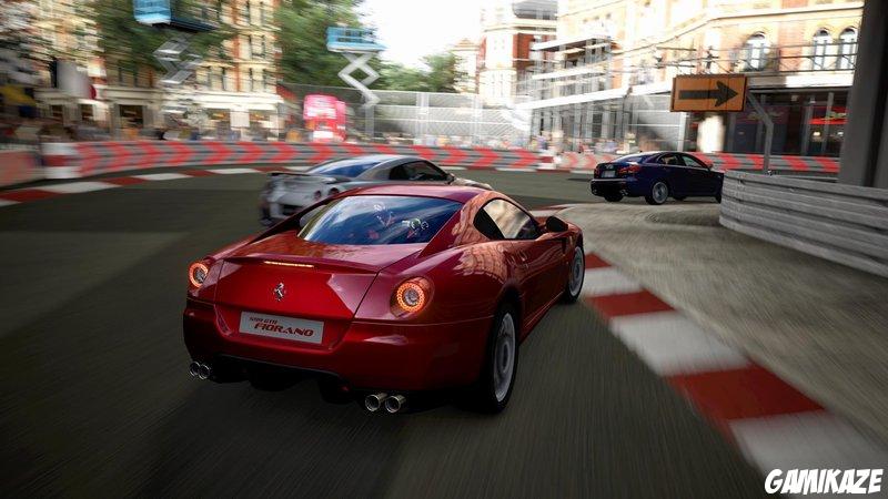 Gran Turismo 5 Prologue