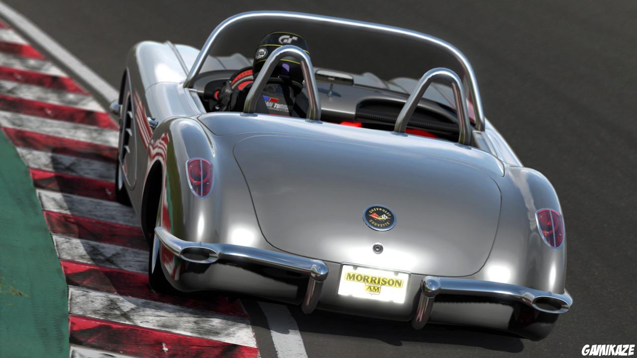 Gran Turismo 5 Prologue