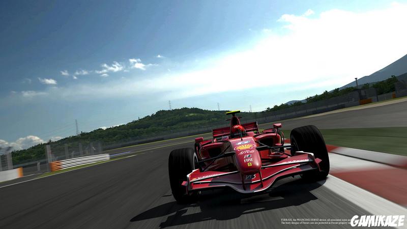 Gran Turismo 5 Prologue