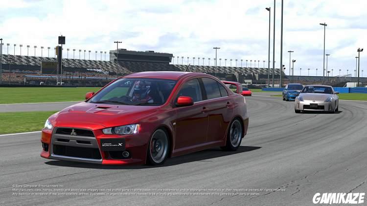 Gran Turismo 5 Prologue