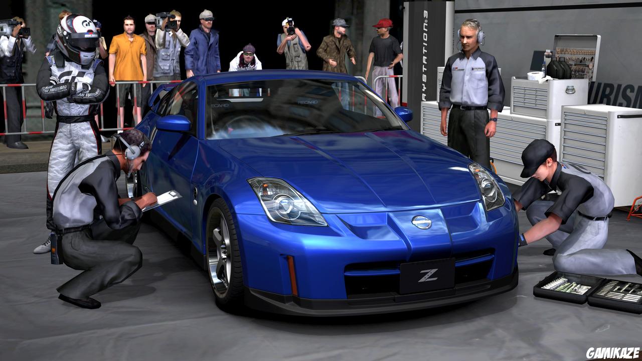 Gran Turismo 5 Prologue