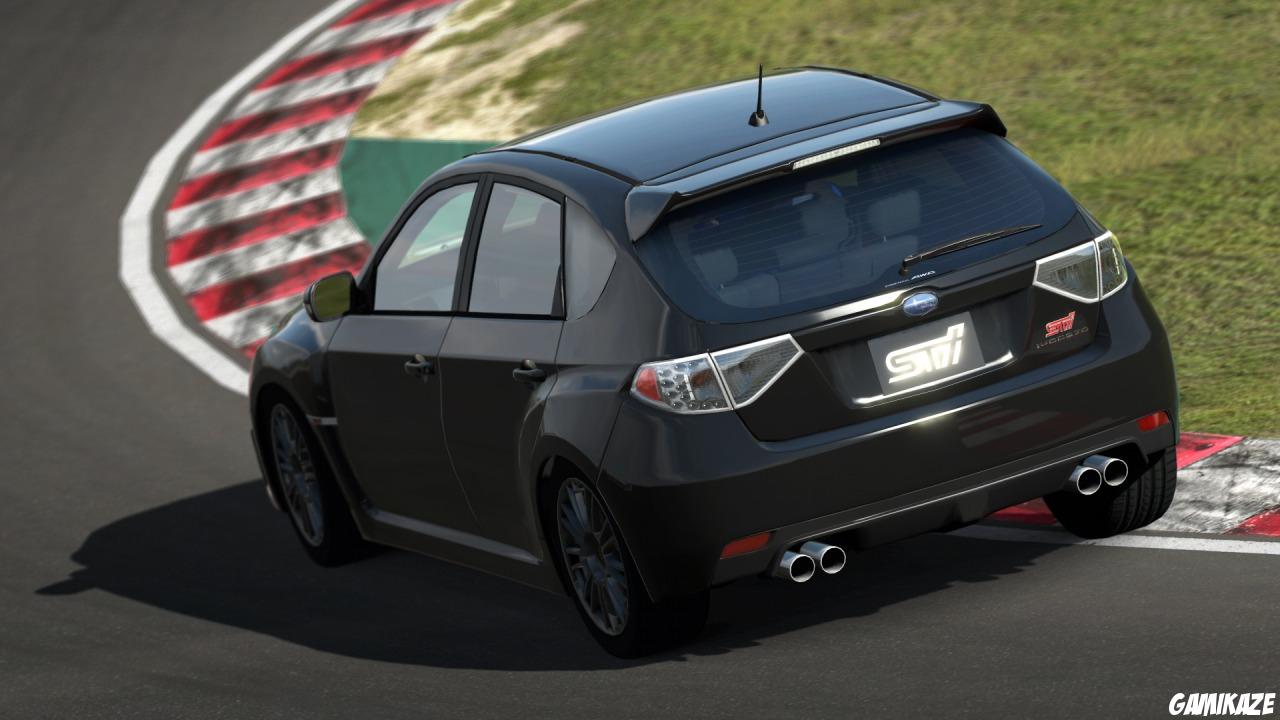 Gran Turismo 5 Prologue