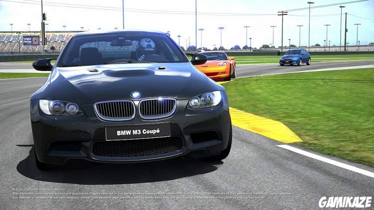 Gran Turismo 5 Prologue