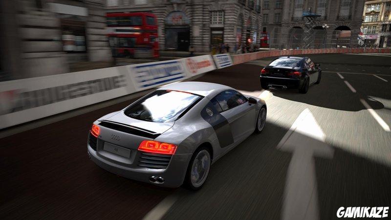 Gran Turismo 5 Prologue