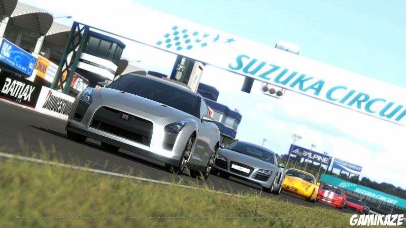 Gran Turismo 5 Prologue