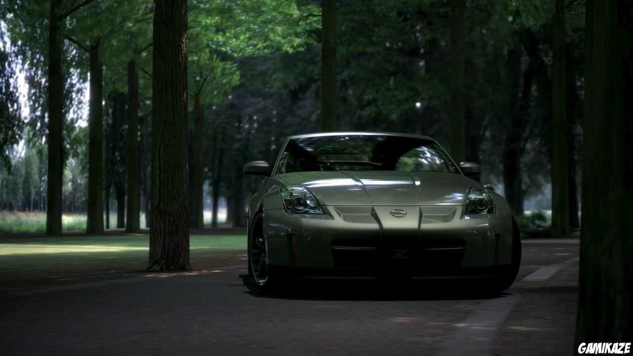 Gran Turismo 5 Prologue