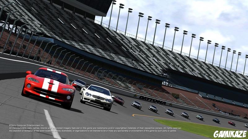 Gran Turismo 5 Prologue