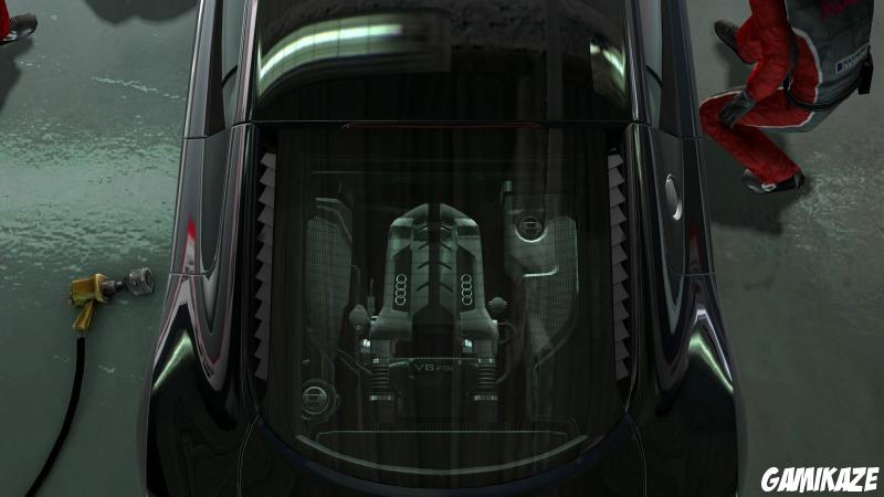 Gran Turismo 5 Prologue