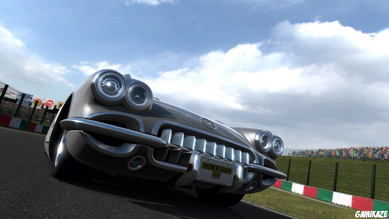 Gran Turismo 5 Prologue