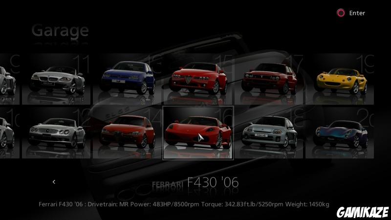 Gran Turismo 5 Prologue