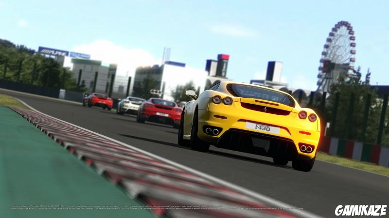 Gran Turismo 5 Prologue