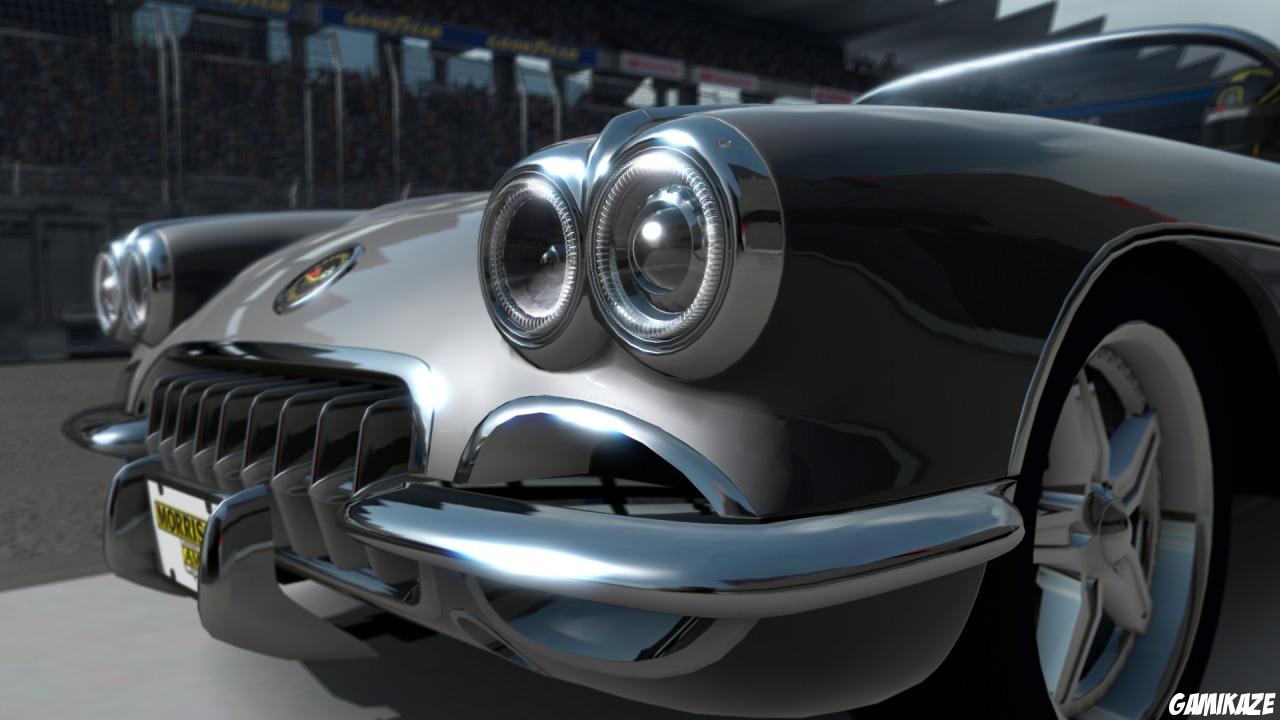 Gran Turismo 5 Prologue