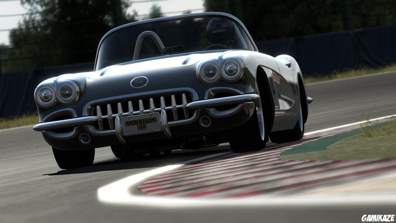 Gran Turismo 5 Prologue