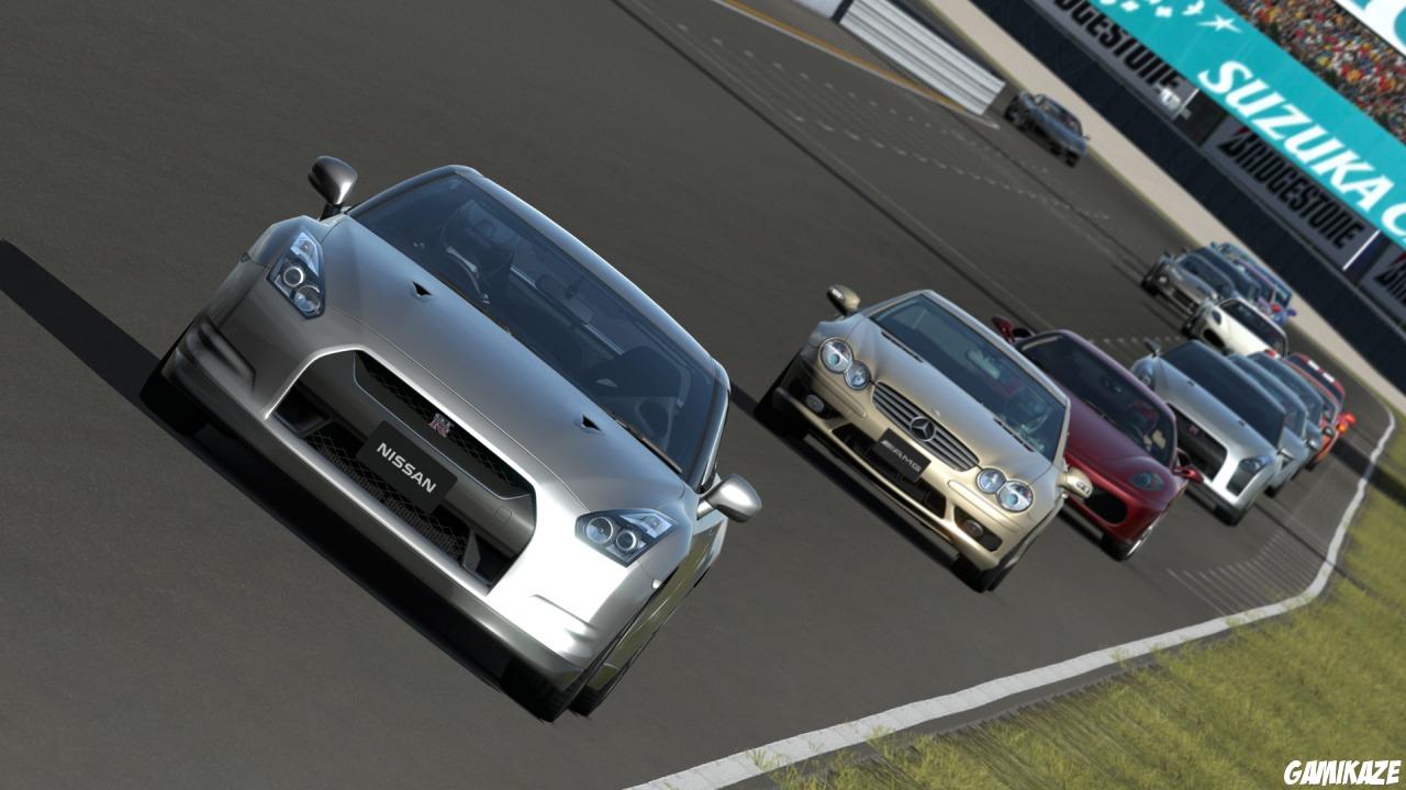 Gran Turismo 5 Prologue