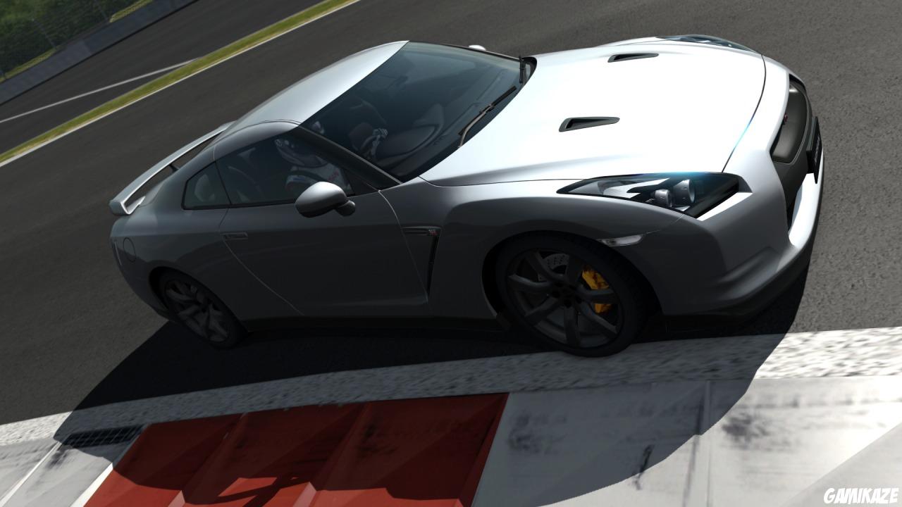 Gran Turismo 5 Prologue