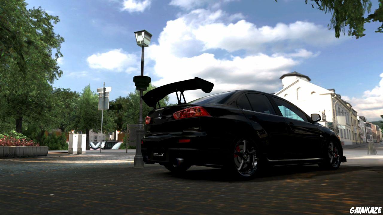 Gran Turismo 5 Prologue