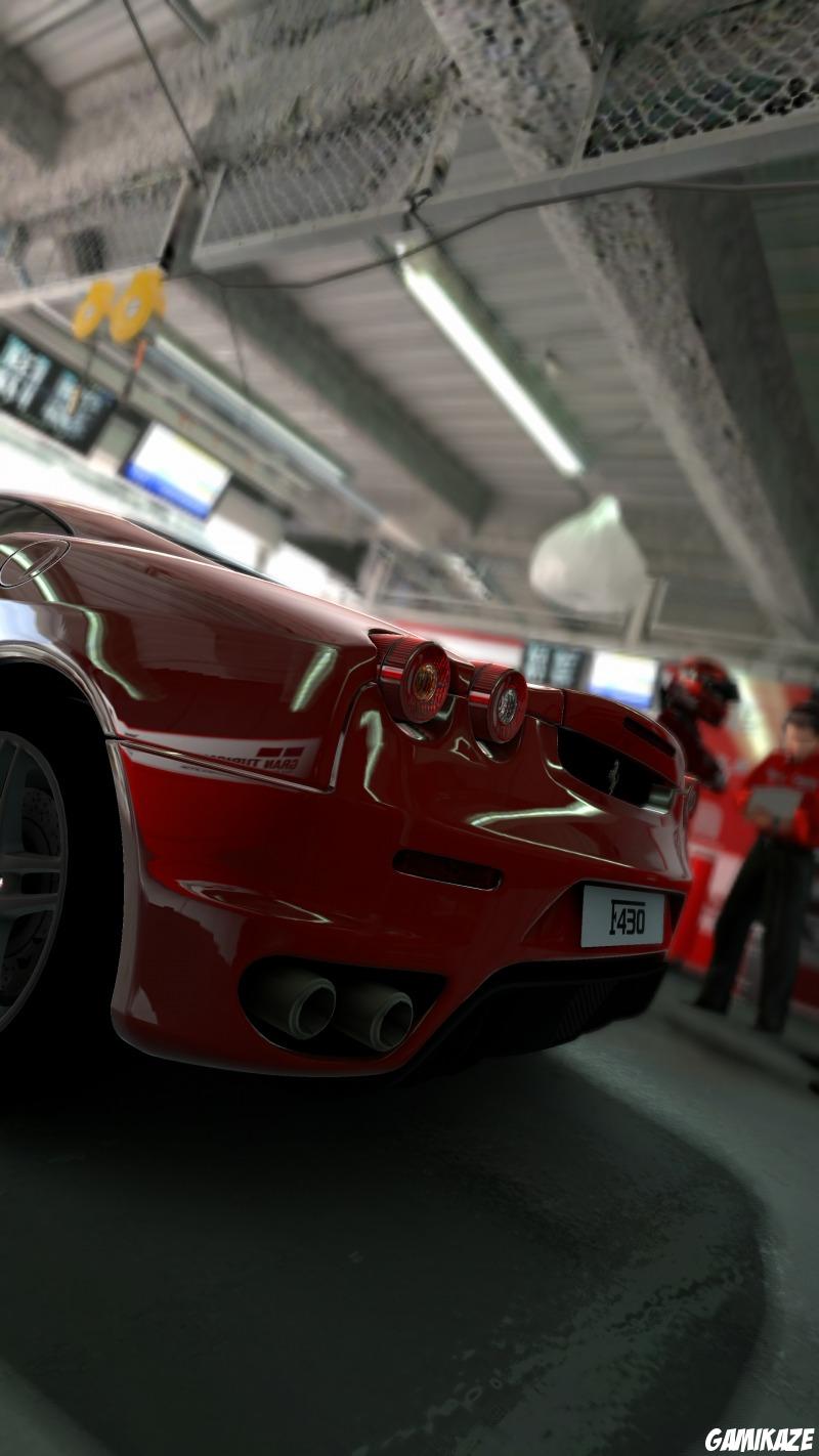 Gran Turismo 5 Prologue