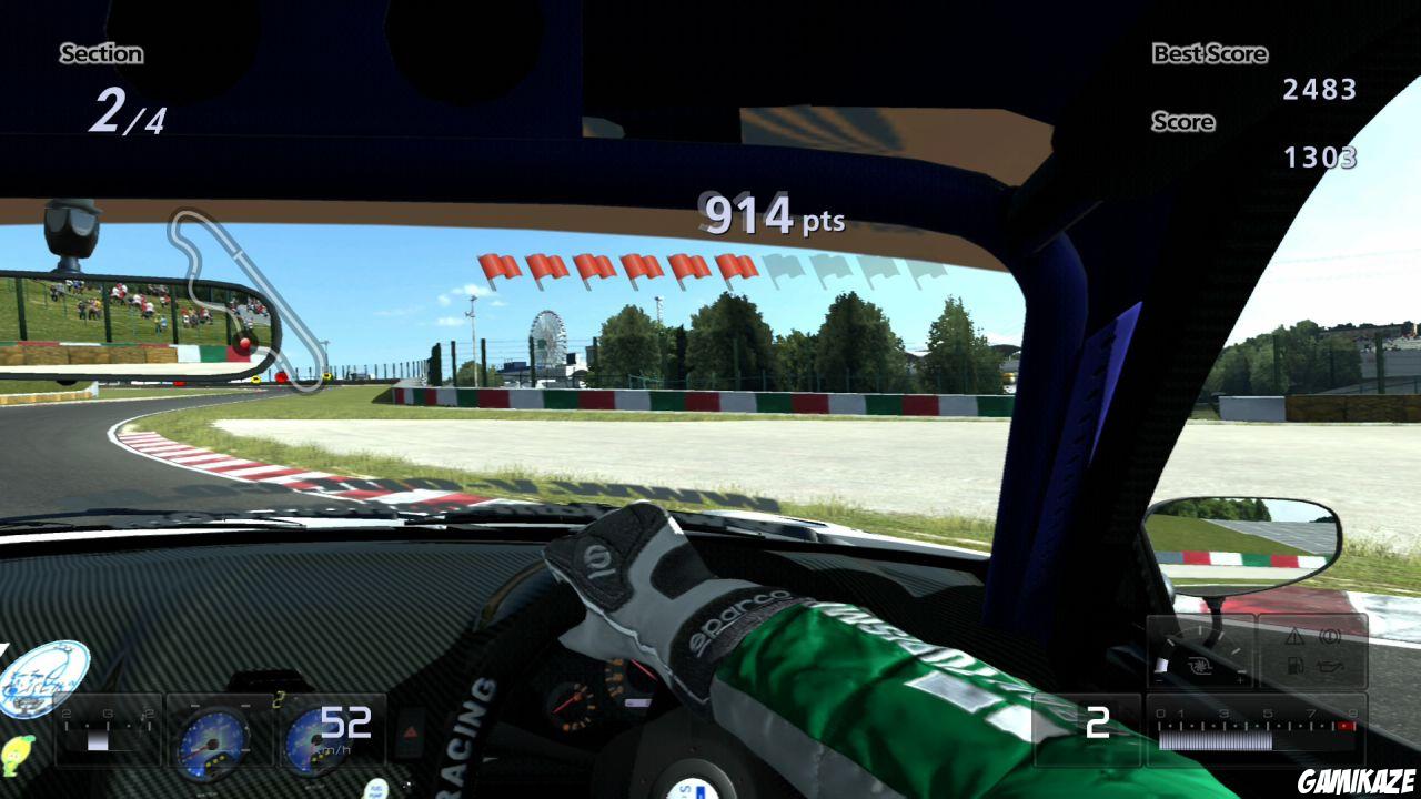 Gran Turismo 5 Prologue