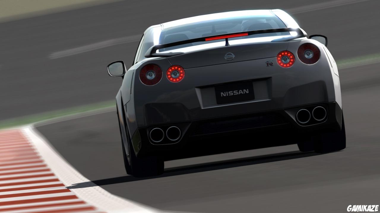 Gran Turismo 5 Prologue